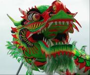 Oroscopo cinese 2024, inizia l'anno del Drago verde di legno: il